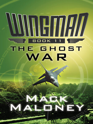 cover image of Ghost War